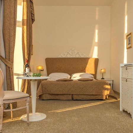 San Paolo Al Convento Hotel Trani Luaran gambar