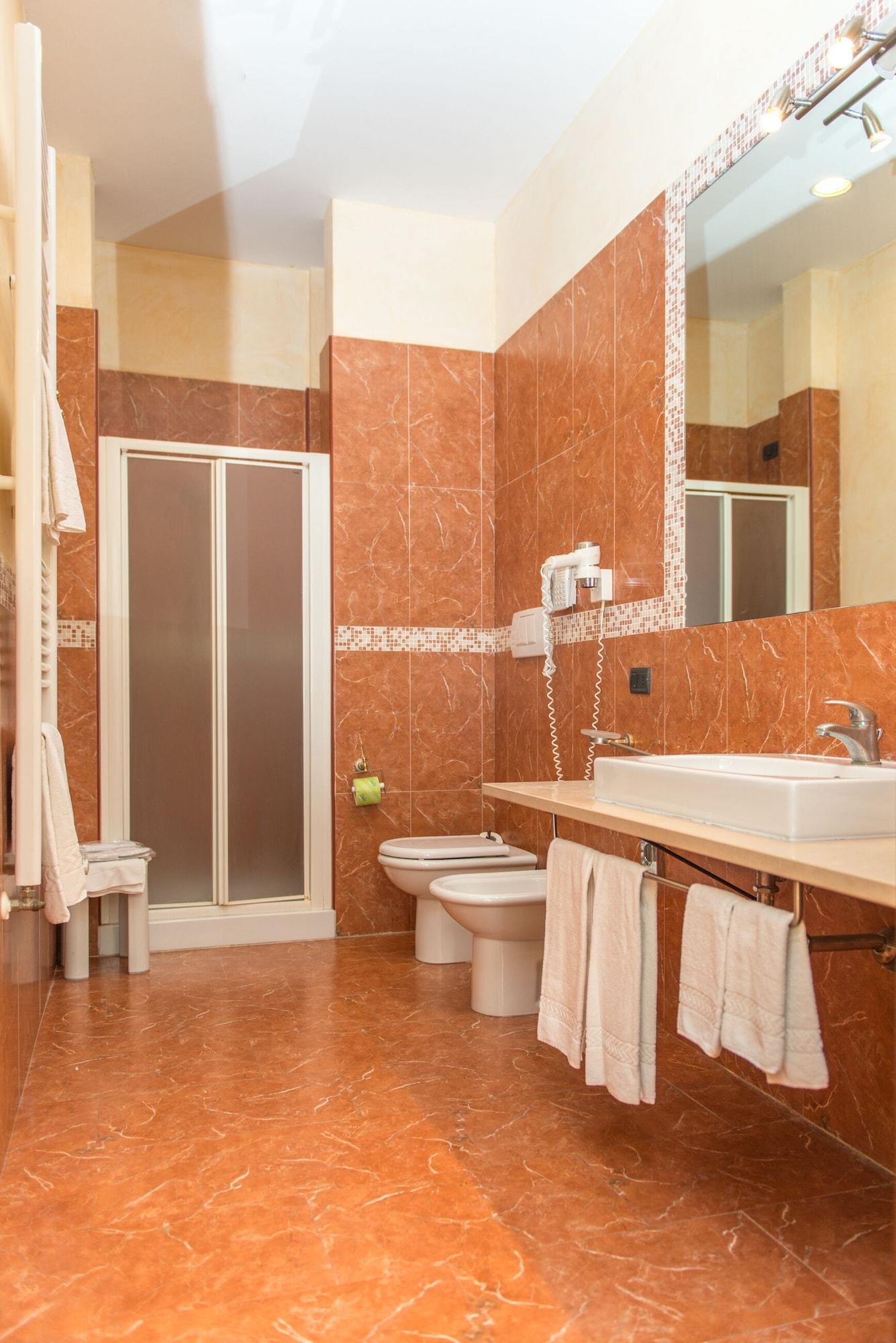 San Paolo Al Convento Hotel Trani Luaran gambar